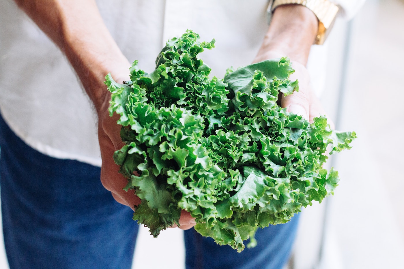 Greens